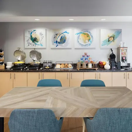 Towneplace Suites By Marriott Laredo-2