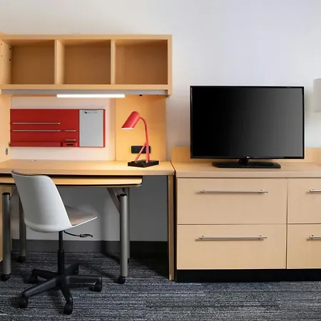 Towneplace Suites By Marriott Laredo-3