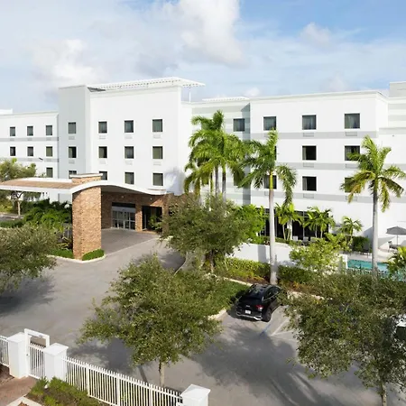 Fairfield Inn & Suites By Marriott Delray Beach I-95-2