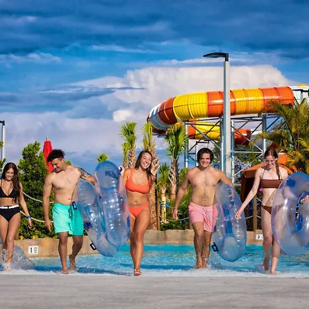 Margaritaville Resort Orlando With H2O Waterpark-3