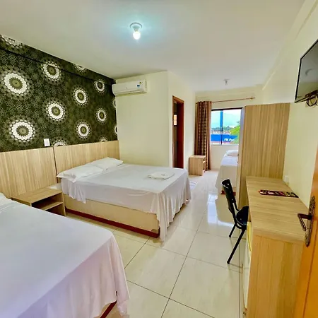 Hotel Guairacá-2