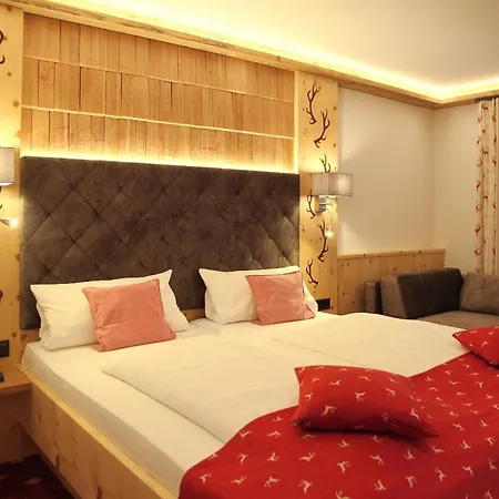 Hotel Mariandl - Singender Wirt-3