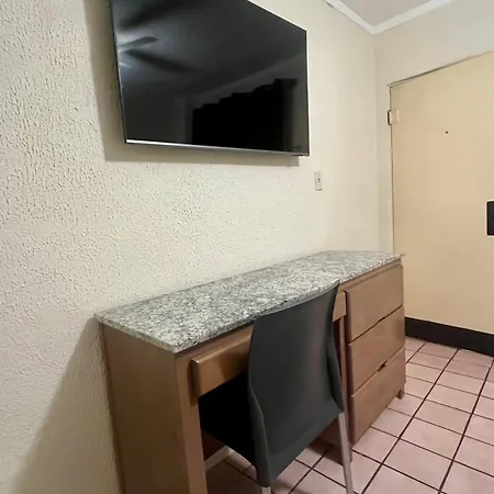 Hotel León-3