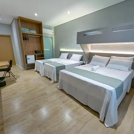 Hotel Jardim Iracema-3