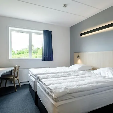 Four Points Flex By Sheraton Ballerup-3