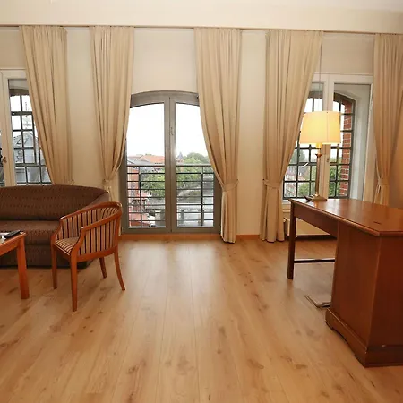 Bergström Hotel Lüneburg-2
