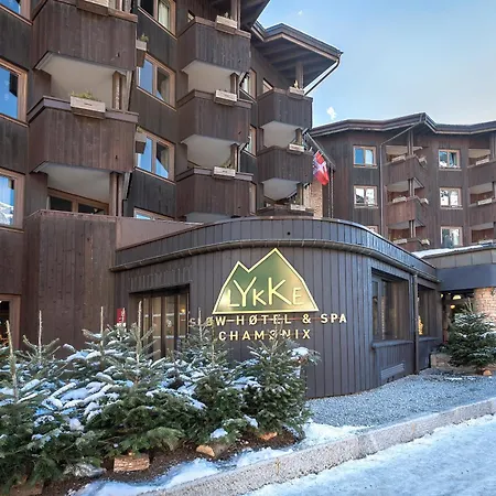 Mercure Chamonix Centre-2