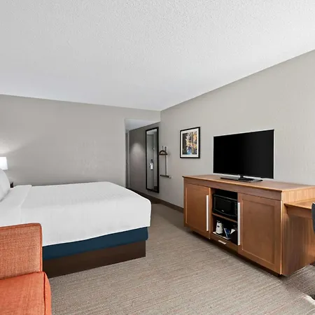 Hampton Inn Debary-Deltona-2