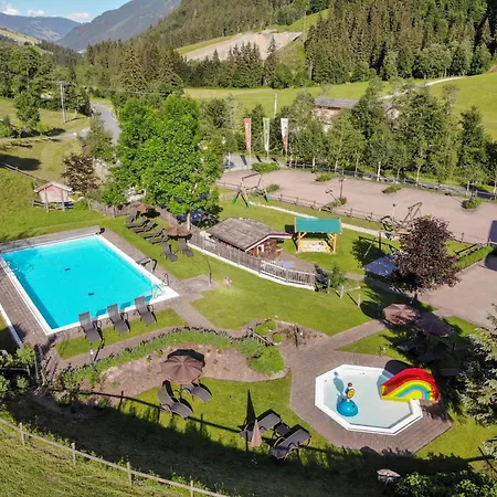 Familienhotel Lengauer Hof-3