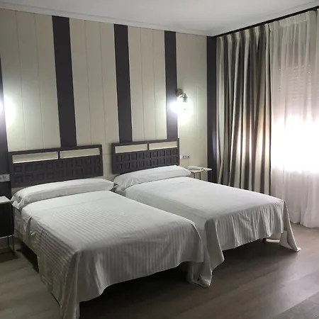 Hotel Marqués de Santillana-2