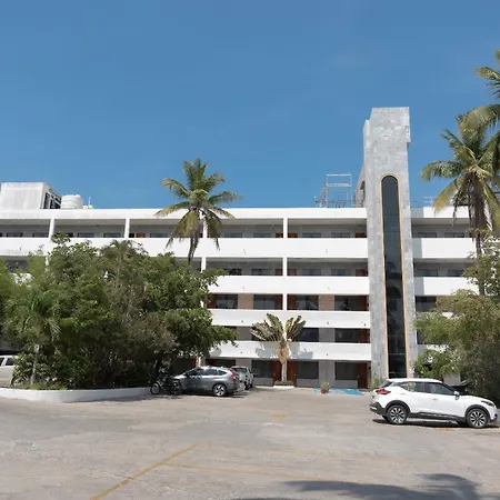Hotel San Antonio-2