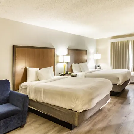 La Quinta Inn By Wyndham Richmond South-2