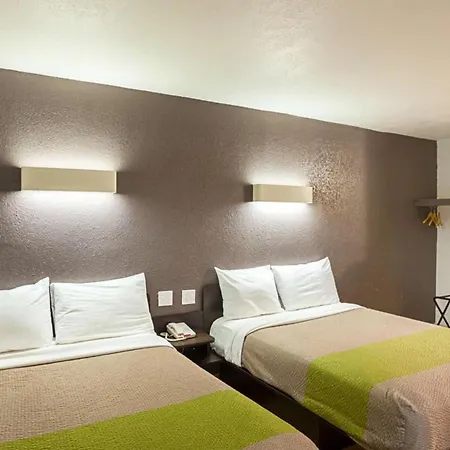 Studio 6-Fort Worth, Tx - West Medical Center-2