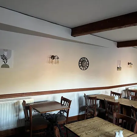 The Black Bull At Nateby-3