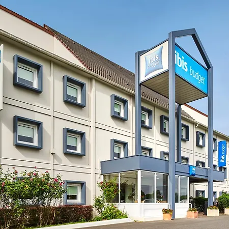 Ibis Budget Santeny-2