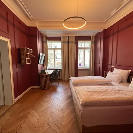 Hotel Uhland-2