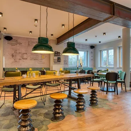 Vienna House Easy By Wyndham Ingolstadt-2