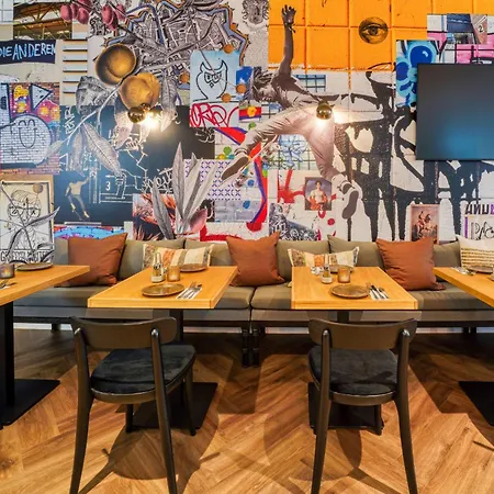 Vienna House Easy By Wyndham Hannover City-3