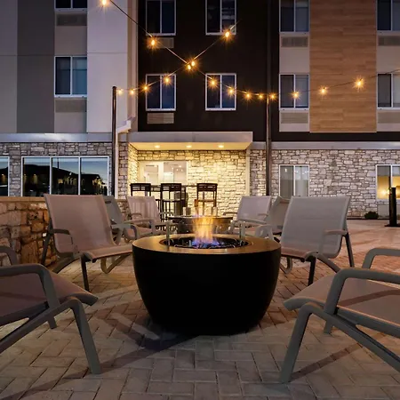 Everhome Suites Nampa Boise-3