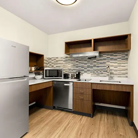 Everhome Suites Nampa Boise-2