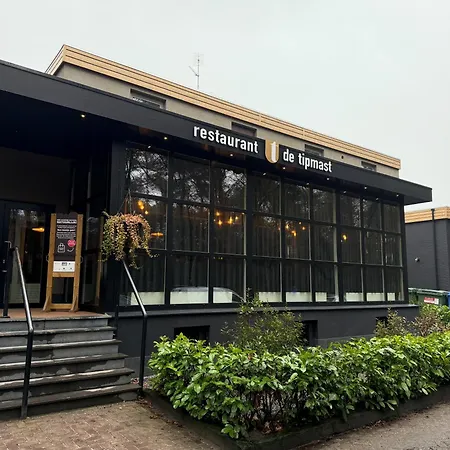 Hotel Pension De Tipmast-2