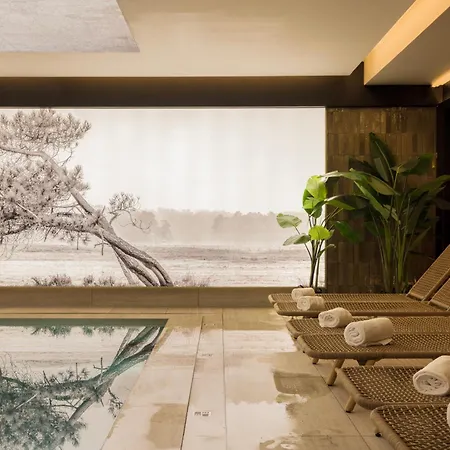 Hotel Beach Palace By Cw Hotel Collection-3