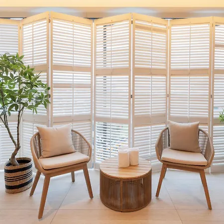 Hotel Beach Palace By Cw Hotel Collection-2