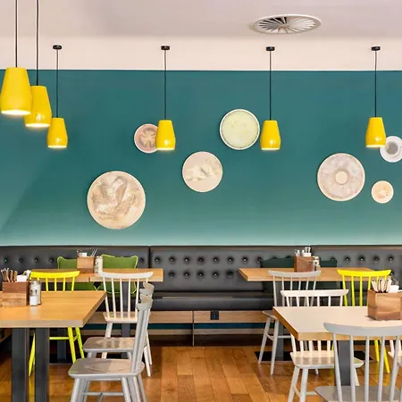 Vienna House Easy By Wyndham Berlin Prenzlauer Berg-3