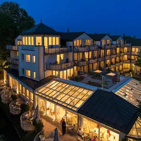 ANGERHOF Kur- und Thermenhotel-2