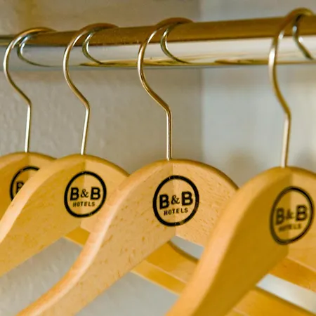 B&B HOTEL Berck-sur-Mer Rang-du-Fliers-2