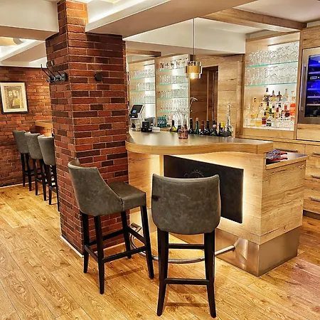 Landhotel Combecher-2