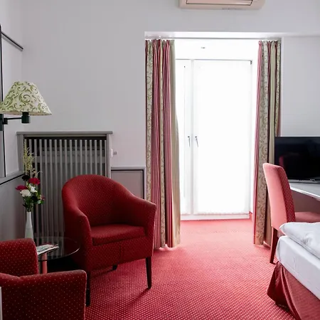 Hotel Coellner Hof-2