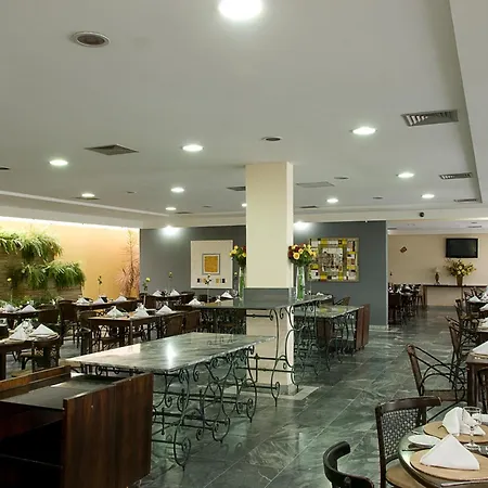 Hotel Michelangelo-3