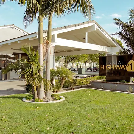 Inn At Highway 1-3