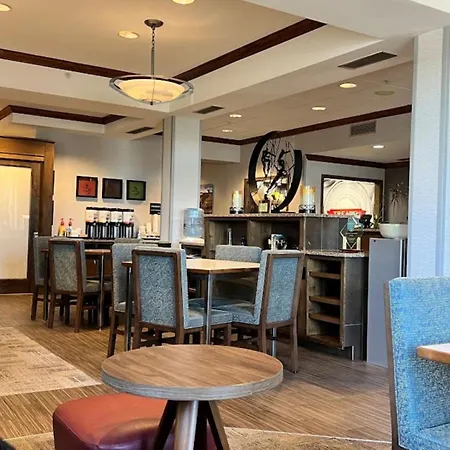 Hampton Inn By Hilton Montrose-2