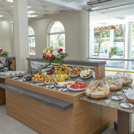 Ramada by Wyndham Porto Seguro Praia-2
