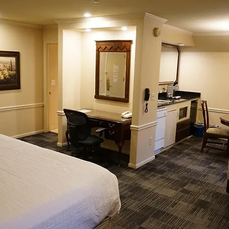 Wingate By Wyndham Bellingham Heritage Inn-2