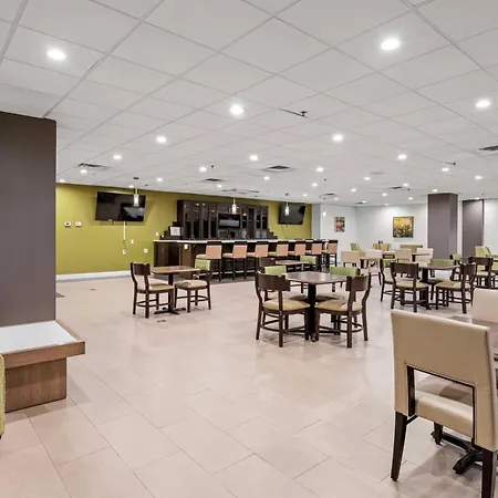 Red Lion Hotel Charlotte-2