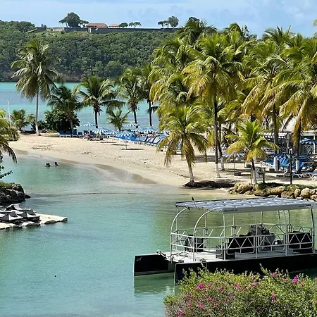 Karaibes Hotel-2