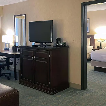 Prado Hotel By Choice Hotels-2