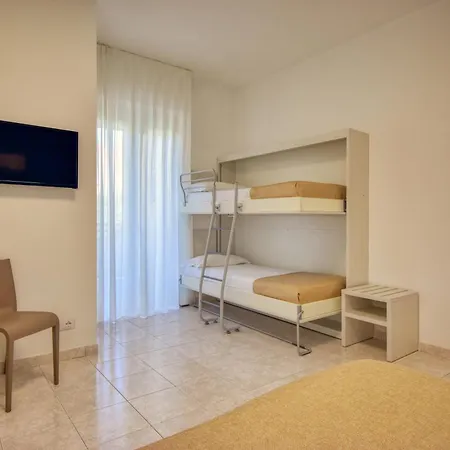 Ambra Hotel Cattolica-2