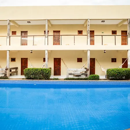 Hotel Maré Mansa-3