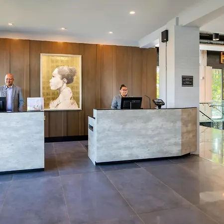 Hotel Indigo Chattanooga - Downtown By Ihg-2