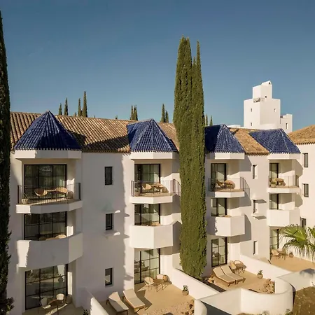 La Zambra Resort Mijas - Marbella - The Unbound Collection By Hyatt-2