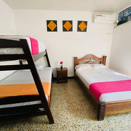 Hotel Maceo Melgar-3