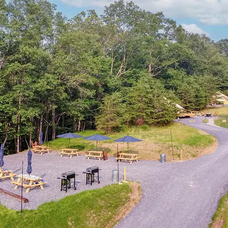 Firefly Ridge Luxury Retreat-2