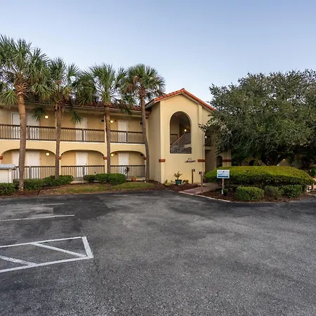 Inn At Camachee Harbor By Coolvacay-2
