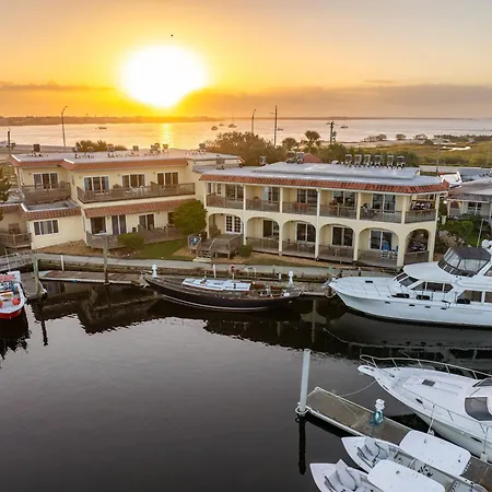 Inn At Camachee Harbor By Coolvacay-2