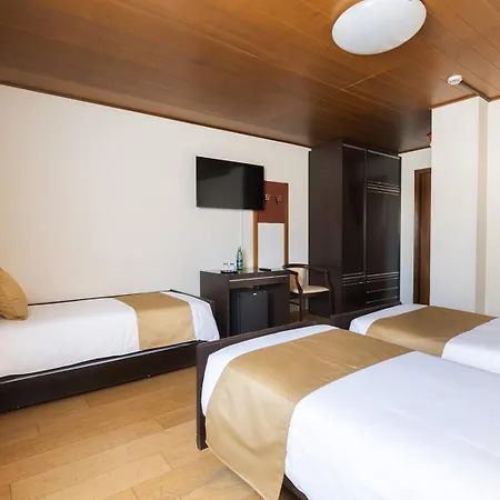 Hotel Mirella-3