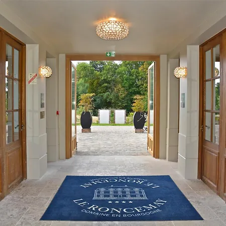 Domaine Du Roncemay - Les Collectionneurs-3